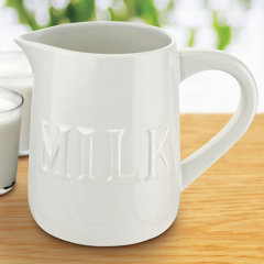Ceramic August Grove Sugar Bowls Creamers You Ll Love In 2021 Wayfair