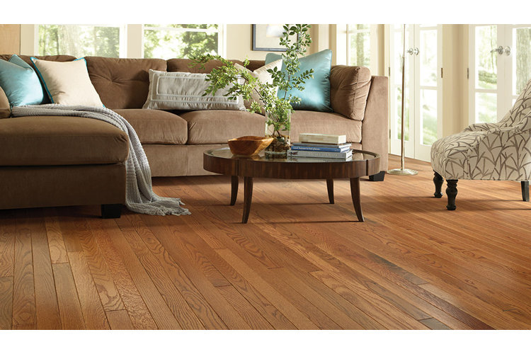 Flooring Installation Round Rock