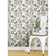 Ebern Designs Prathersville Peel & Stick Floral Wallpaper & Reviews ...