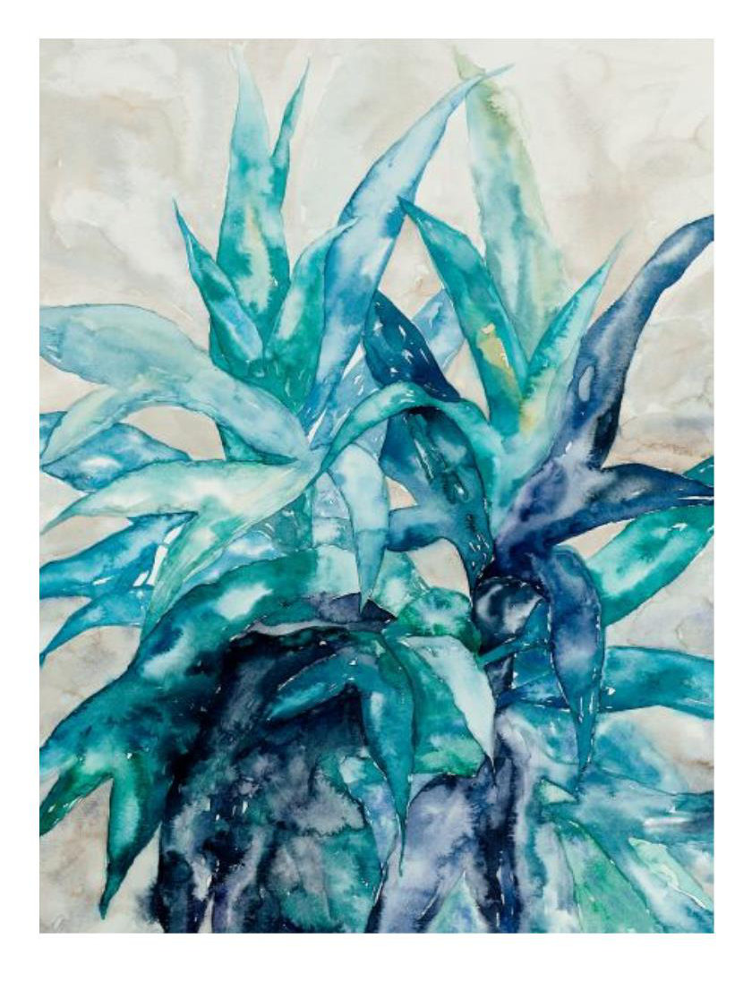 Chelsea Art Studio Last Summer I by Sara Brown Graphic Art Perigold