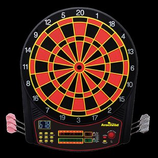 electronic dart boards for sale near me