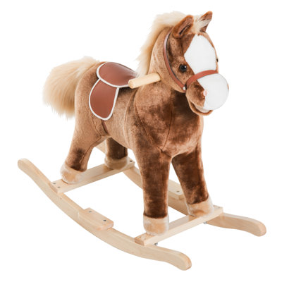 Harriet Bee Susana Rocking Horse & Reviews | Wayfair.co.uk