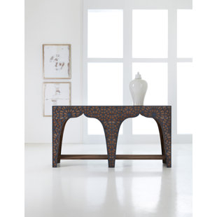 Melange Console Table by Hooker Furniture New Design