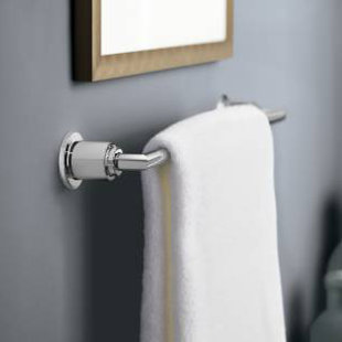 Shabby Chic Towel Bar Wayfair Save