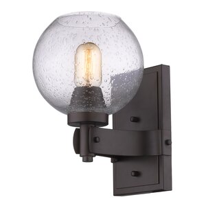 Fulton 1-Light Wall Sconce