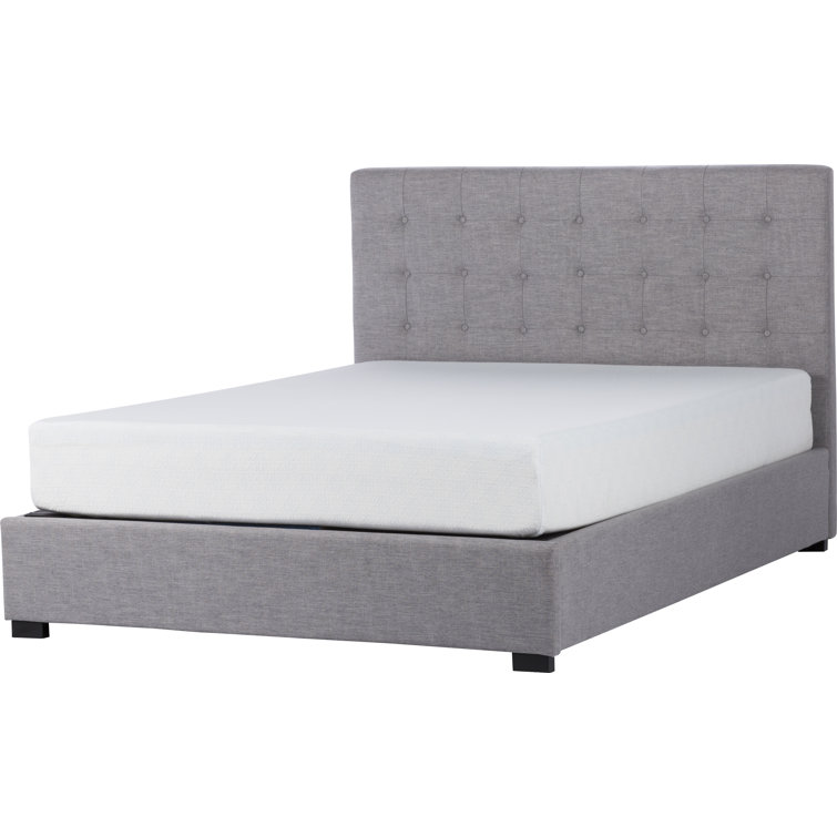memory foam mattress temperature