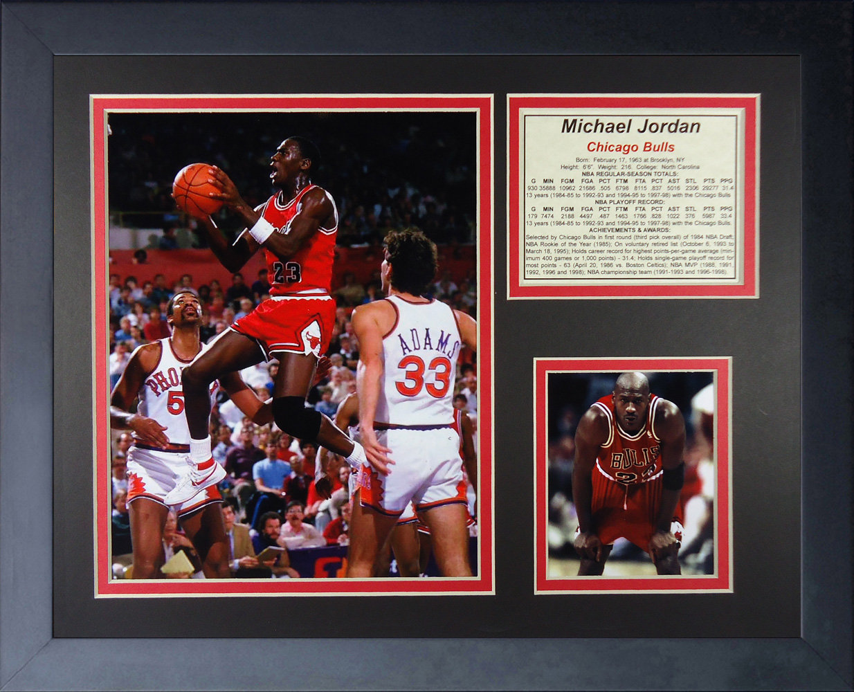 memorabilia michael jordan