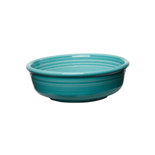 Teal Cereal Bowl | Wayfair Teal Cereal Bowl | Wayfair