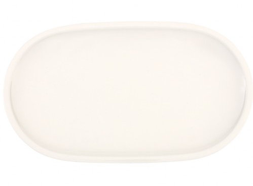 VILLEROY /& BOCH Artesano Original Pickle dish