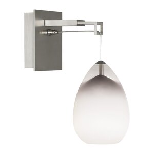 Ensu LED Armed Sconce