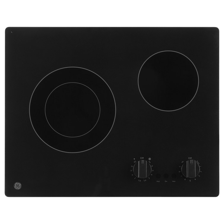 5 zone induction hob 70cm