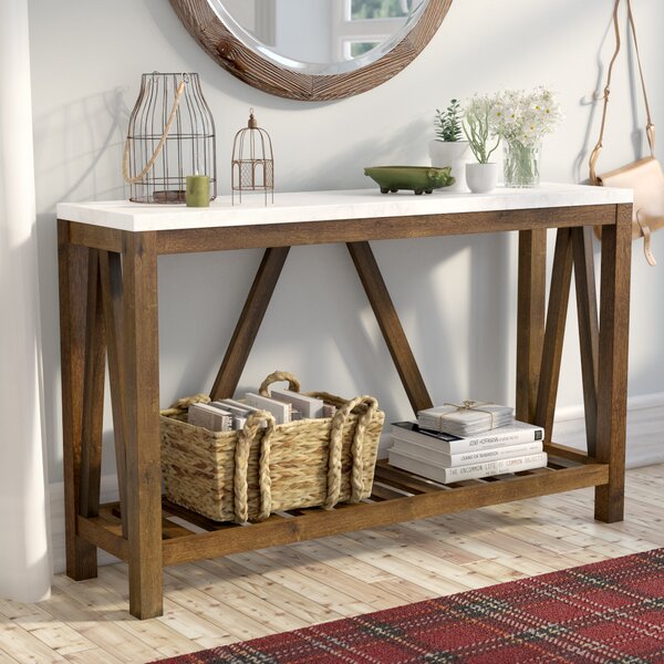 15 Affordable Accent Chests And Tables For Small Entryways And Tight Spaces  - Worthing Court