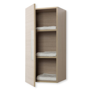 40 x 88 cm Schrank Bilbao von Caracella