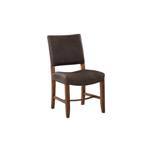 Napa Upholstered Dining Chair by Harbor House Best Design