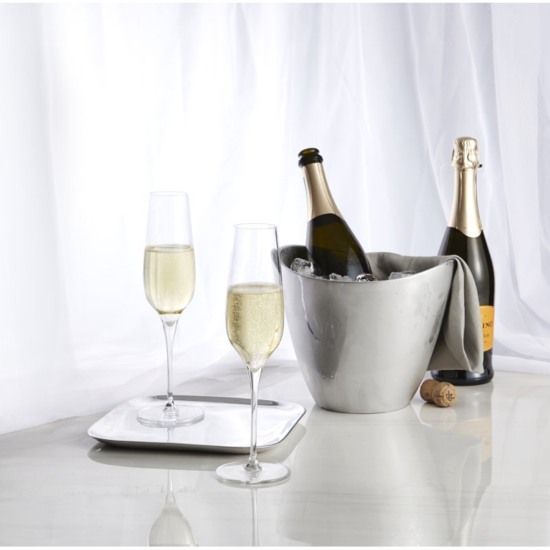 Nambe Vie Champagne Bucket MT1093