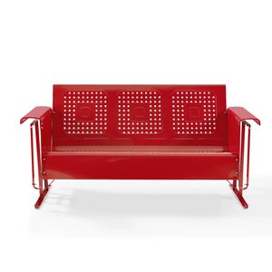 Elienor Glider Sofa