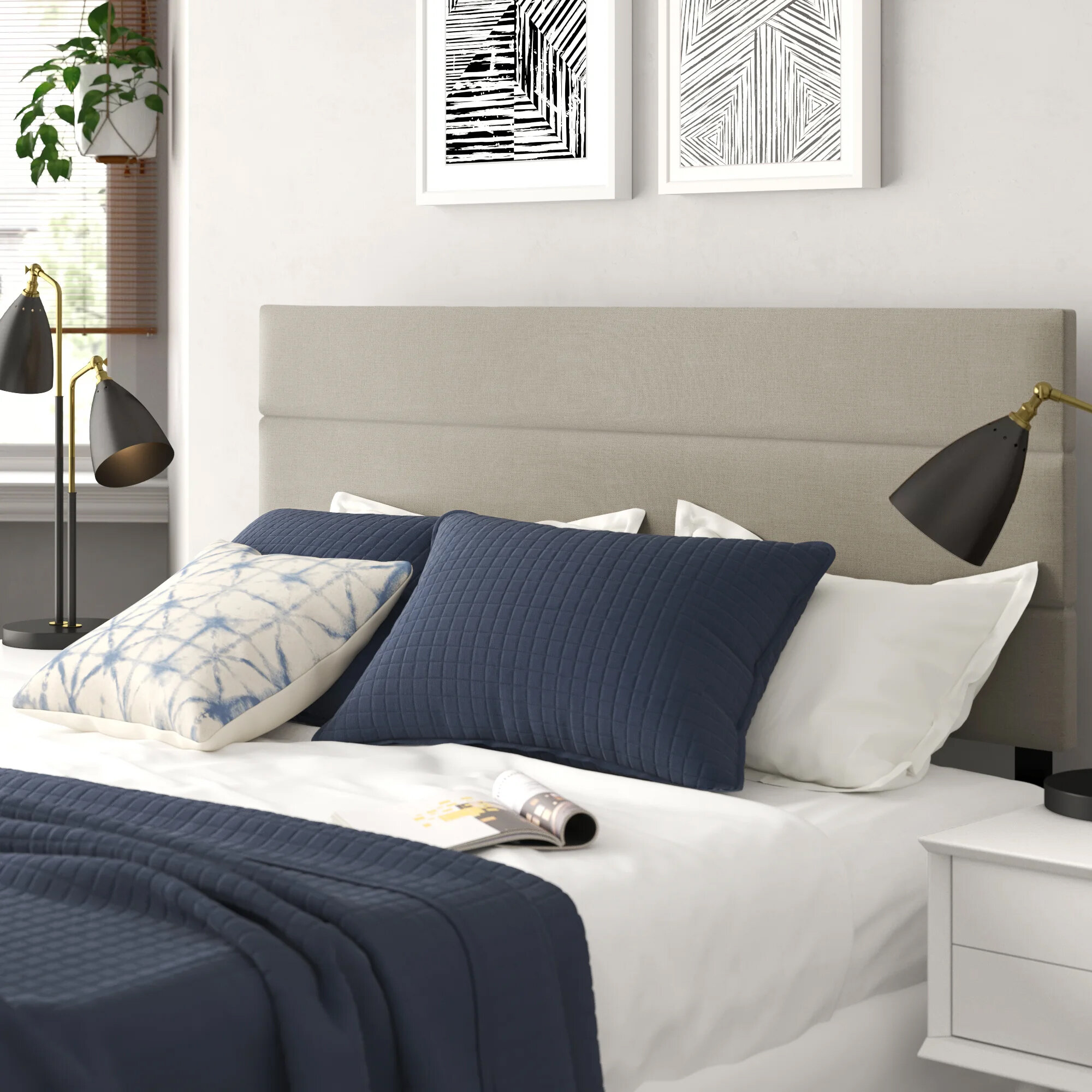 [BIG SALE] Best Headboards In Exclusive Brands You’ll Love In 2022 ...