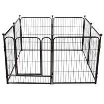 cheap pet playpen