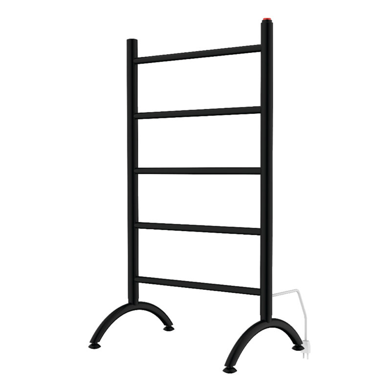 electric towel warmer plug in