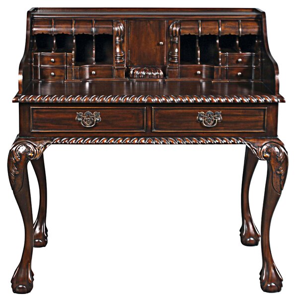 escritoire writing desk