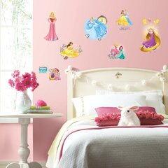 Magic Fairy Wings Fairy Tales Girls Princess Decorative Vinyl Wall Sticker Decal 