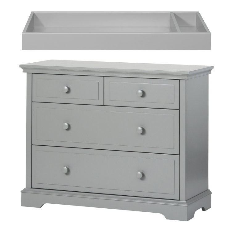 camden changing table