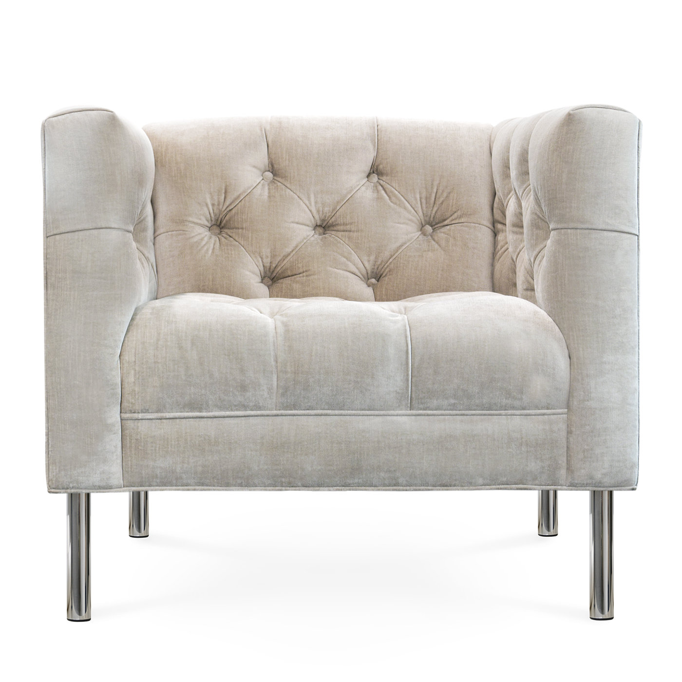 Baxter Armchair