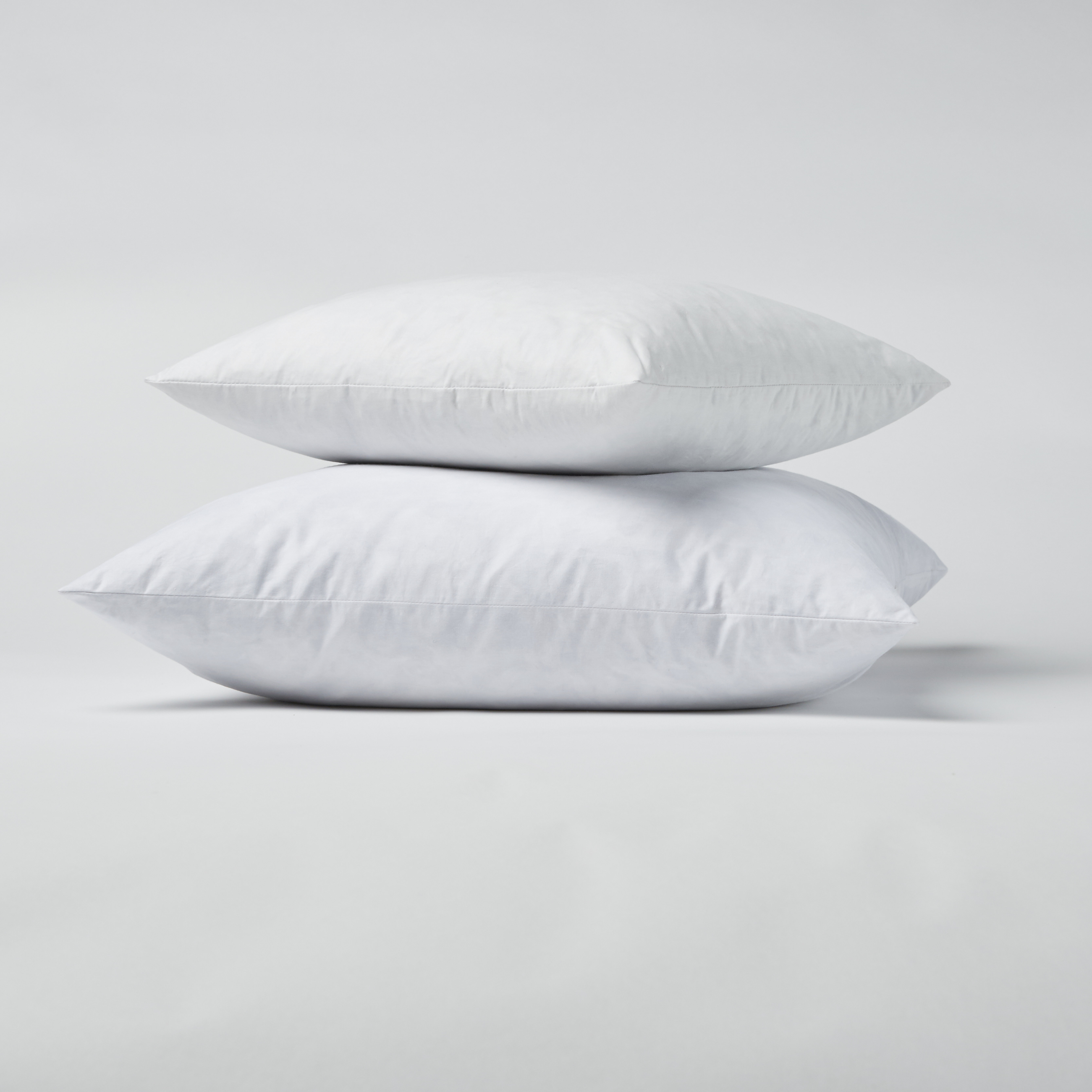 Alwyn Home Cotton Throw Pillow Insert Reviews Wayfair