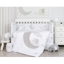 Wayfair Gender Neutral Crib Bedding