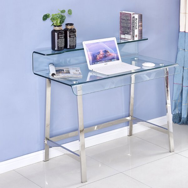 Brayden Studio® Computer Desk | Wayfair.ca