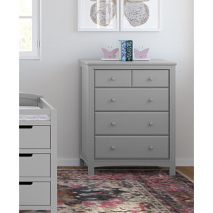 graco solano dresser