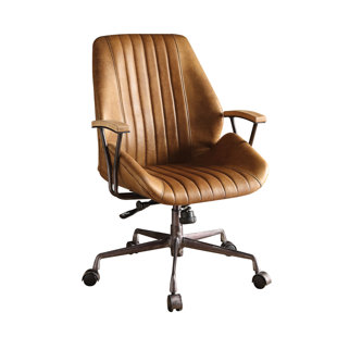 Modern Farmhouse Office Chairs You Ll Love In 2020 Wayfair Modern Farmhouse Office Chairs You Ll