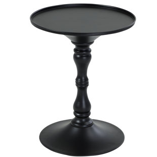 Palermo Tray Table by House of Hampton Great Reviews