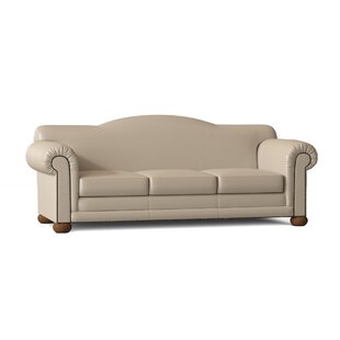 Havertys Leather Sofa Wayfair