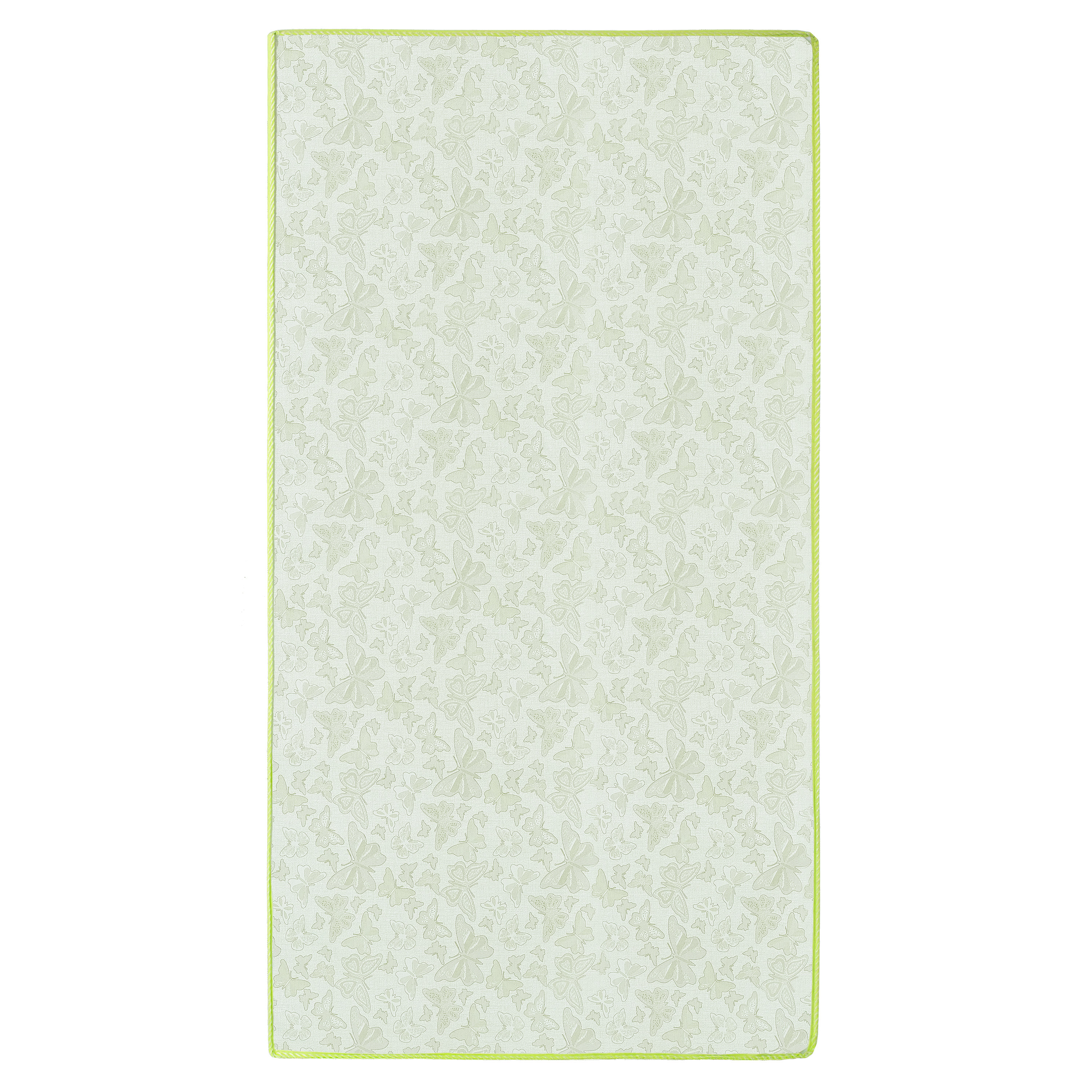 2 inch crib mattress