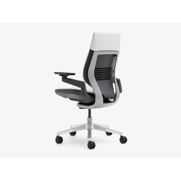 Steelcase Gesture Executive Chair Reviews Wayfair