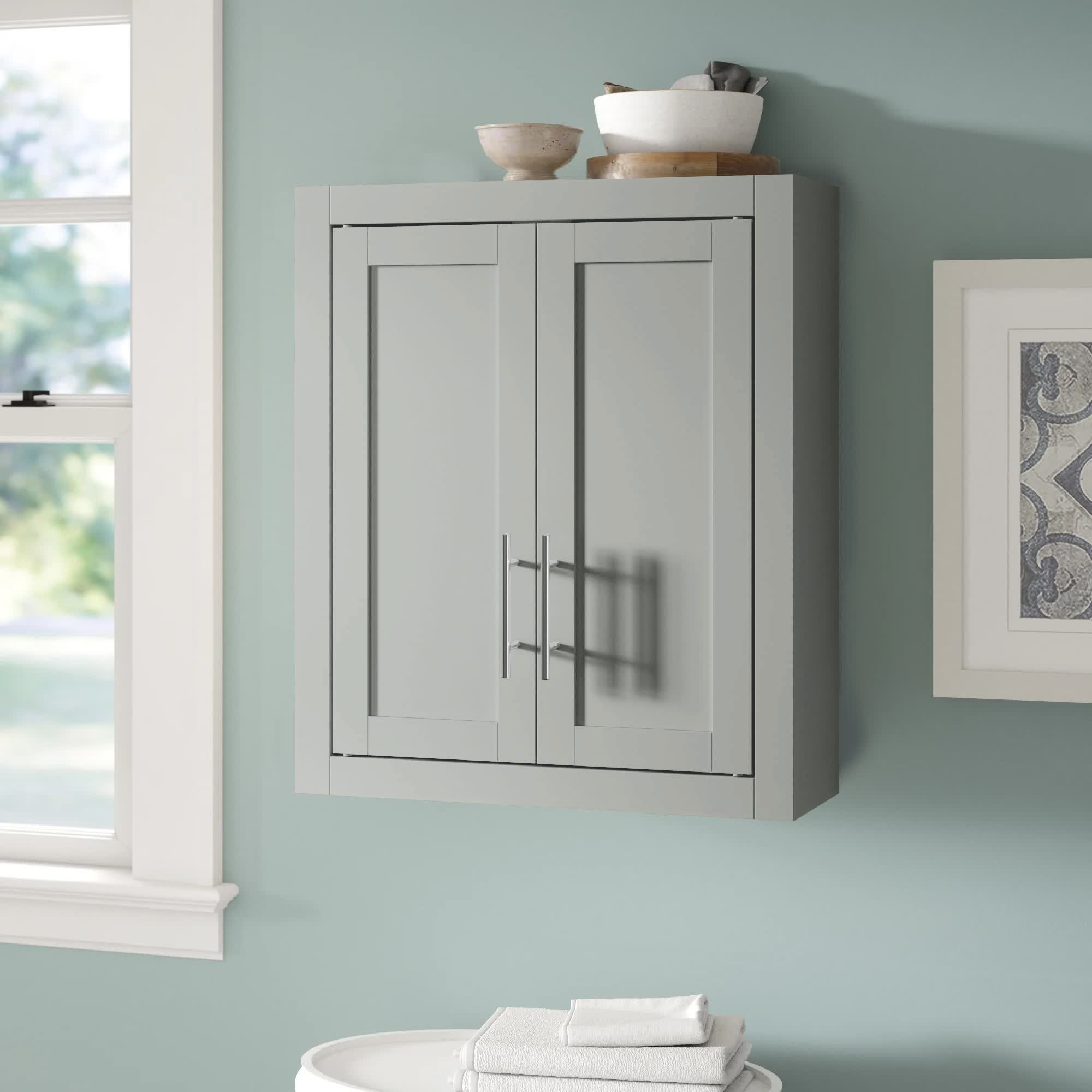 wayfair small bathroom cabinets