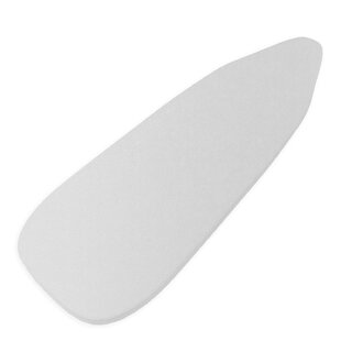 NEW Brabantia 49 by 18 Inch Size C Ironing Board Cover Grey FREE SHIPPING 