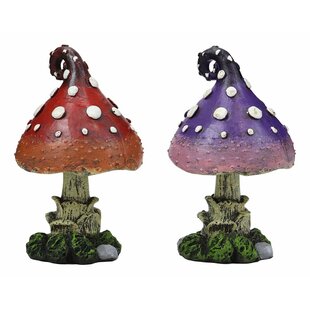 Featured image of post Mushroom Sculpture With Face - Mushrooms with faces were made of paperclay (dekovorm) and painted with oilpaint.
