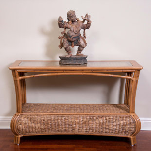 Brisa Console Table