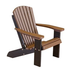 Patricia Child's Adirondack Chair