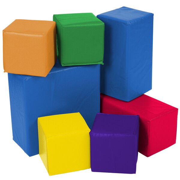 jumbo foam blocks for toddlers