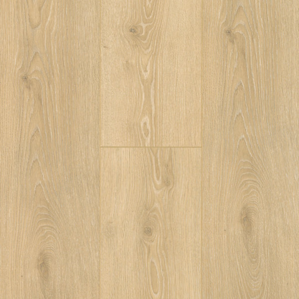 Mohawk 8 X 47 X 12mm Oak Laminate Flooring Reviews Wayfair