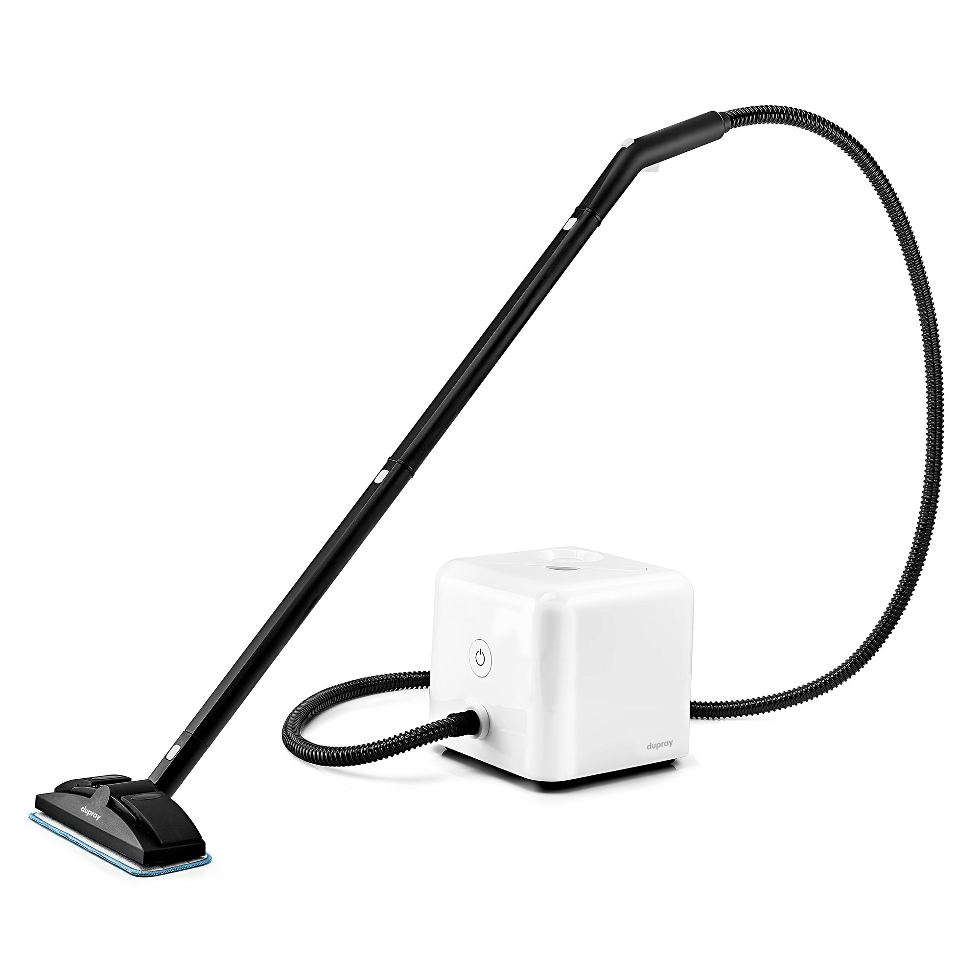 dupray steam cleaner