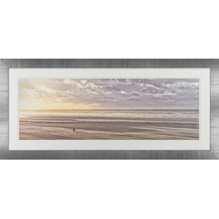 Modern Contemporary Framed Wall Art You Ll Love Wayfair Co Uk