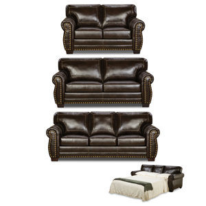 Trafford Configurable Living Room Set