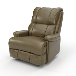 Baxley Manual Recliner by Maxwell Thomas Sale