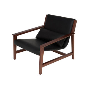 Fedler Lounge Chair by Corrigan Studio Sale