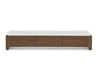 Mag TV Stand for TVs up to 75" by
