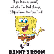 Spongebob Squarepants Shop All Characters You Ll Love In 21 Wayfair Ca